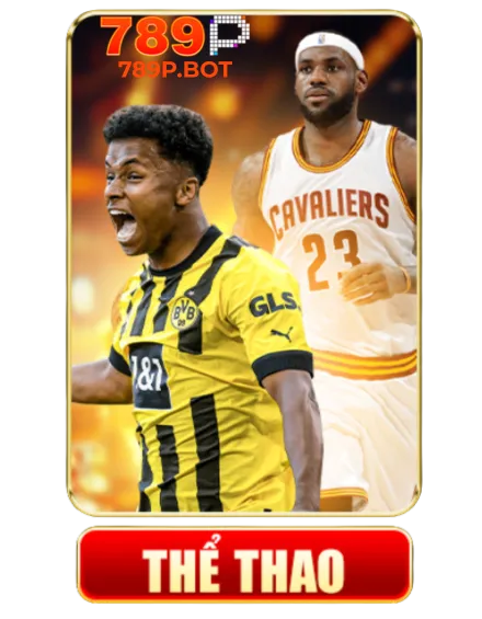 thể thao 789p