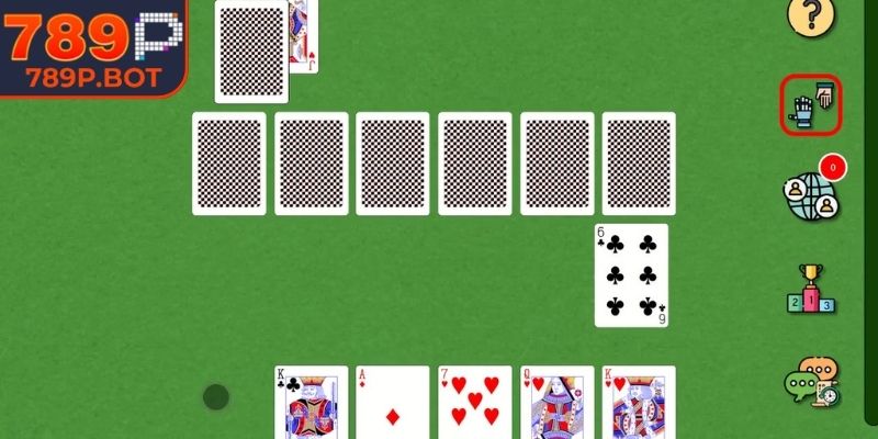 Kinh nghiệm khi tham gia bài tấn 789P