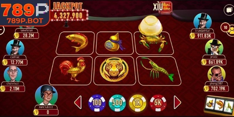 Mẹo chơi bầu cua giúp người mới tăng cơ hội thắng lớn