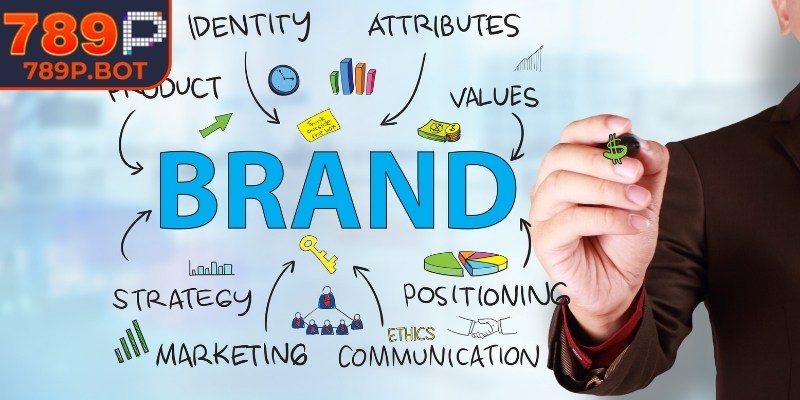 Chị góp phần đưa nhà cái trở thành thương hiệu hàng đầu khu vực