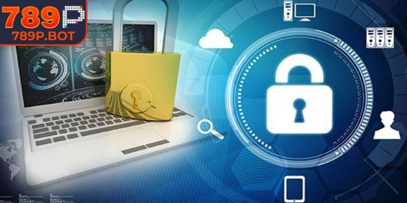 Thu thập dữ liệu minh bạch, thông tin an toàn tuyệt đối