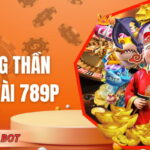 Chúng Thần Phát Tài 789P - Game Bắn Cá Dễ Chơi Dễ Trúng