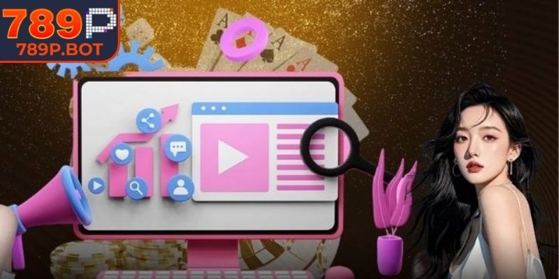 Điều khoản sử dụng 789P bảo vệ quyền lợi hội viên