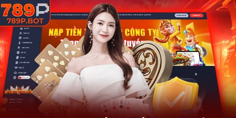 Hội viên tuân thủ điều khoản sử dụng 789P để bảo vệ quyền lợi