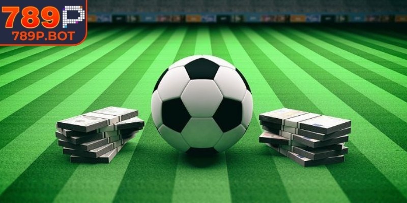 Giới thiệu về kèo 1x2 789P