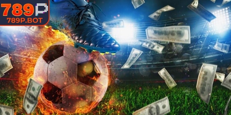 Giới thiệu sơ bộ về kèo handicap 789P