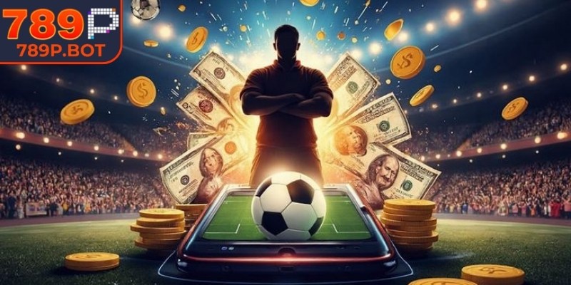 Kèo Nhà Cái 789P - Phân Tích Tỷ Lệ Chuẩn Xác Hiệu Quả 1 Tìm hiểu về kèo nhà cái 789P