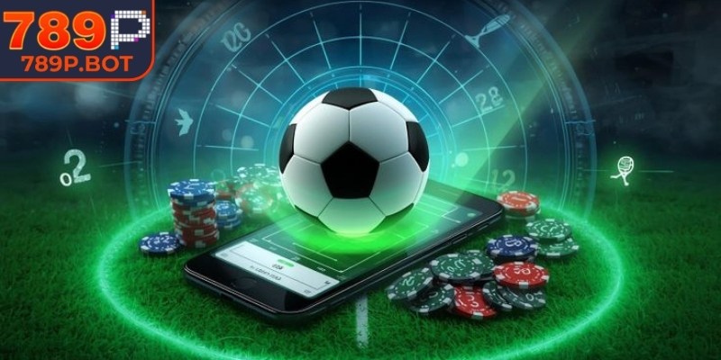 Kèo Nhà Cái 789P - Phân Tích Tỷ Lệ Chuẩn Xác Hiệu Quả 2 Trải nghiệm đặt cược kèo Châu Âu hấp dẫn