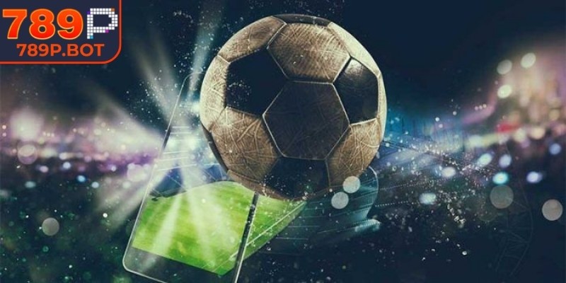 Tìm hiểu về kèo sớm 789P