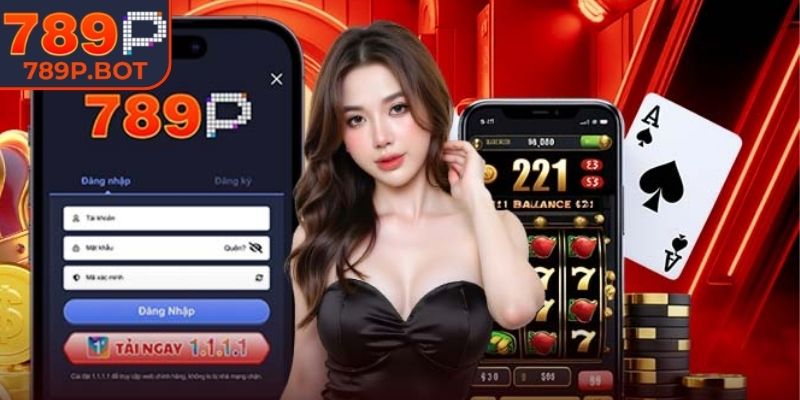 Cơ chế miễn trừ trách nhiệm 789P minh bạch, hiệu quả