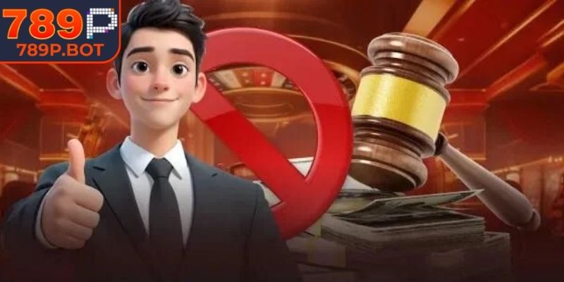 Miễn trừ trách nhiệm 789P quy định rõ các trường hợp áp dụng