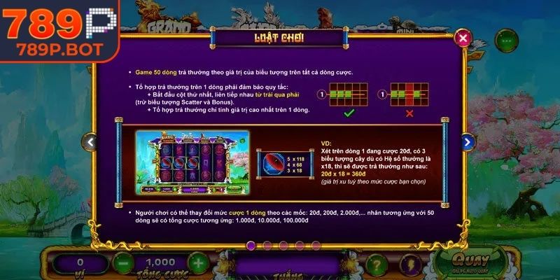 Thanh Xà Bạch Xà 789P – Tình Duyên Hóa Thành Kho Báu 3 Bí quyết quay hũ nhận thưởng cao nhất