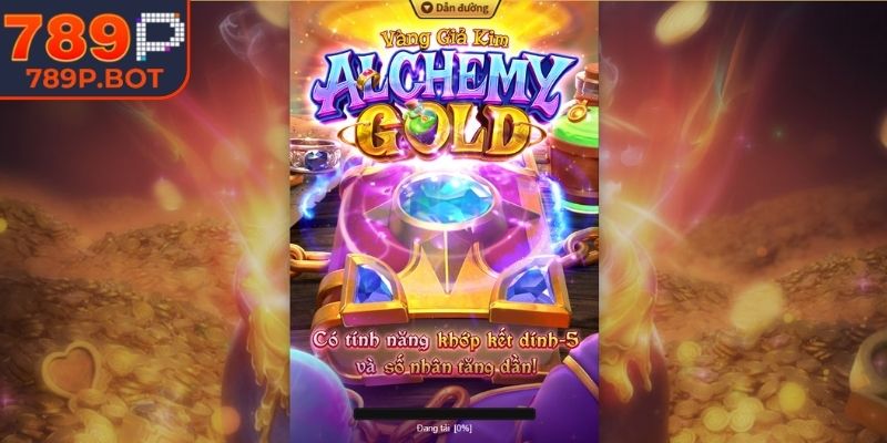 Vàng giả kim 789P huyền bí mở ra thế giới quay thưởng