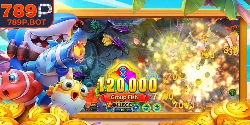 Vương Gia Đánh Cá 789P - Trải Nghiệm Giải Trí Cuốn Hút 1 Giới thiệu về vương gia đánh cá 789P