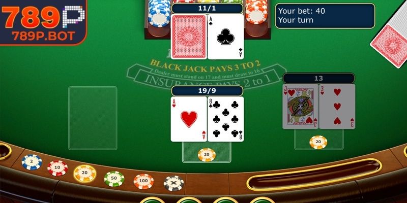 Xì Dách 789P - Trải Nghiệm Bốc Bài Hấp Dẫn Từng Vòng 3 Mẹo hữu ích khi bạn tham gia xì dách 789P