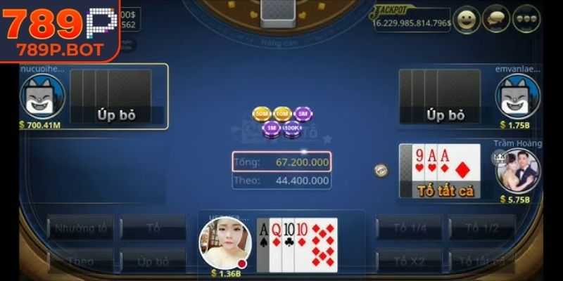 Xì Tố 789P - Trải Nghiệm Cá Cược Chiến Thuật Hấp Dẫn 2 Cách đặt cược cơ bản