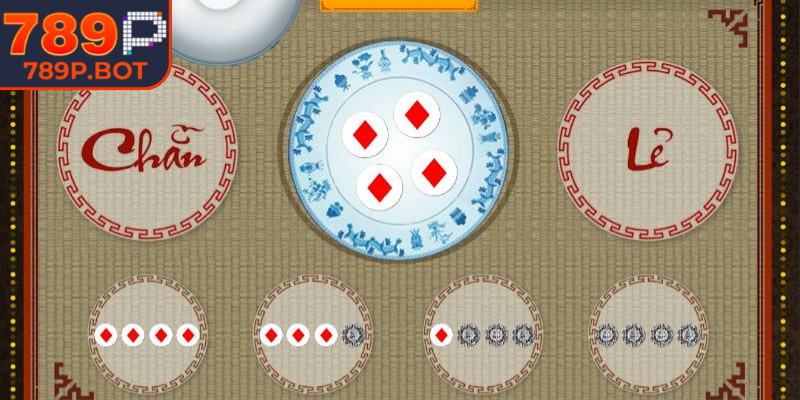 Quy định phân định thắng thua chuẩn